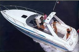 Sunseeker Portofino 32
