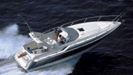 Sunseeker Portofino 34
